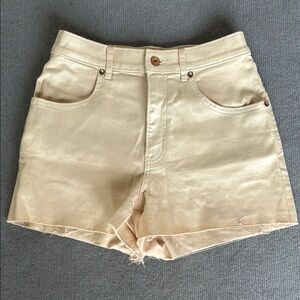 Women's Blush Shorts